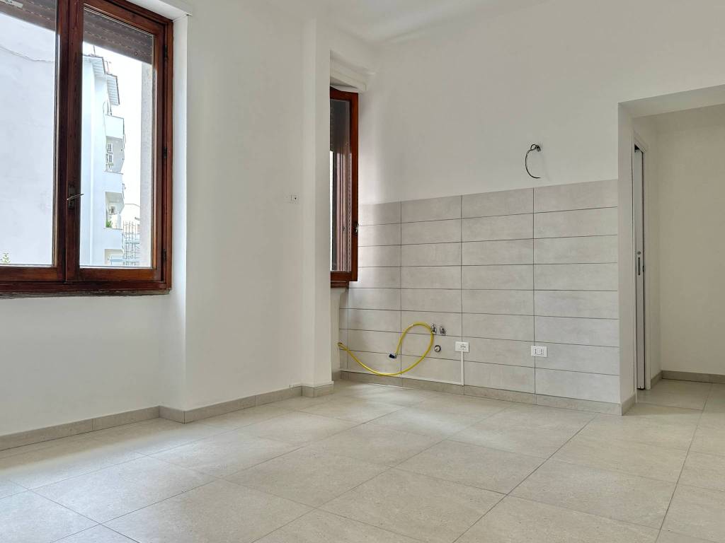 appartamento in affitto a Roma in zona Flaminio