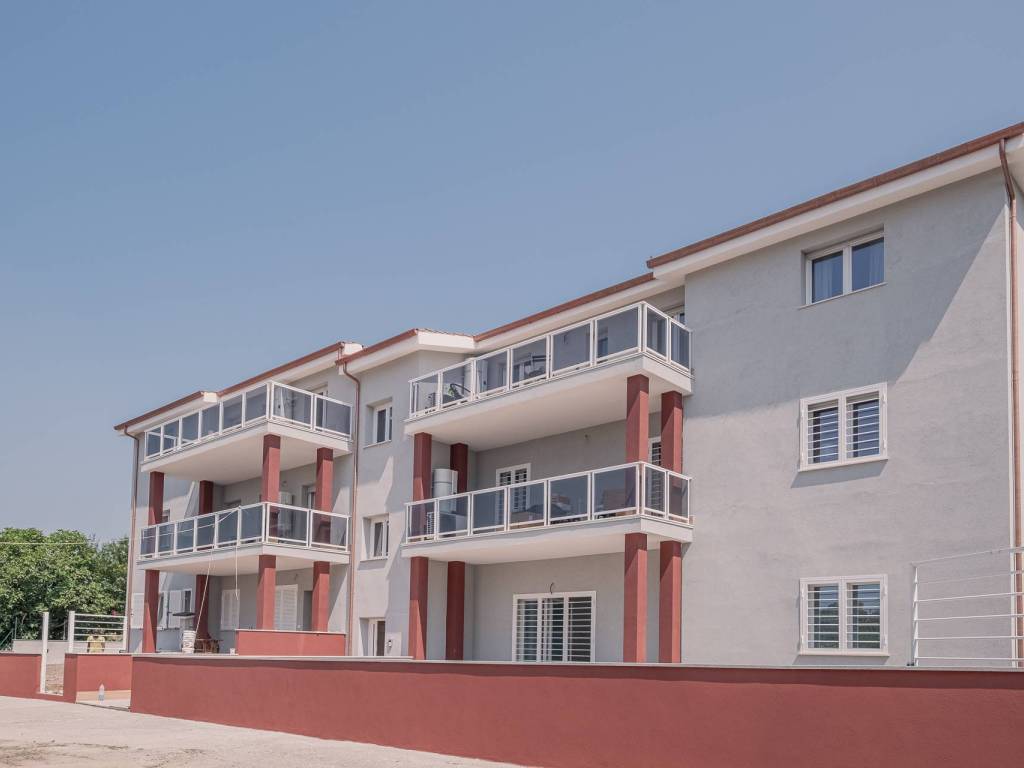 appartamento in affitto a Roma in zona Mezzocammino