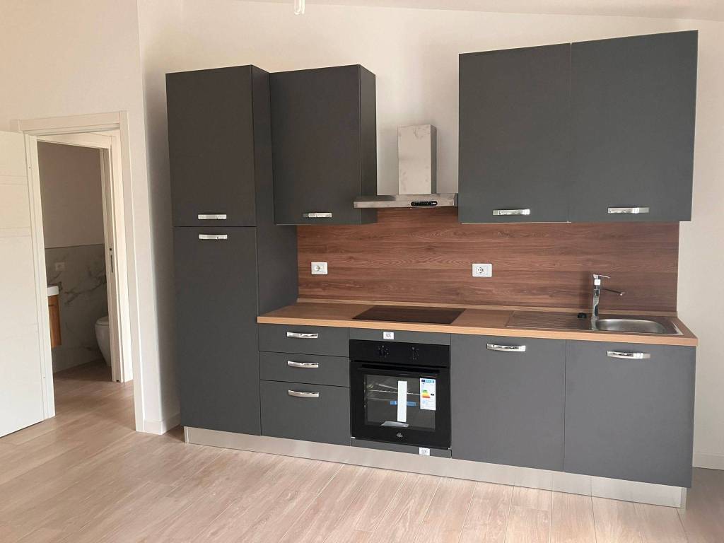 appartamento in affitto a Roma in zona Mezzocammino