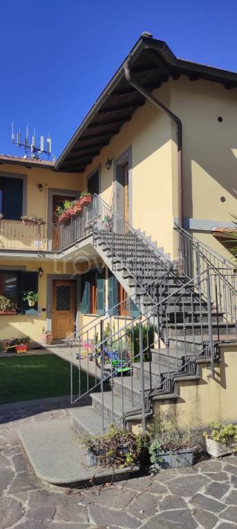 appartamento in affitto a Roma in zona Isola Farnese