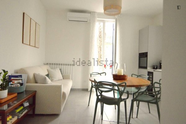 appartamento in affitto a Roma