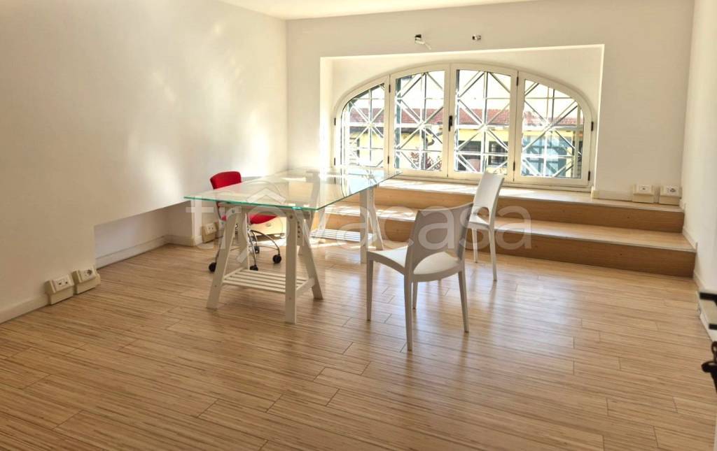 ufficio in affitto a Roma in zona Flaminio