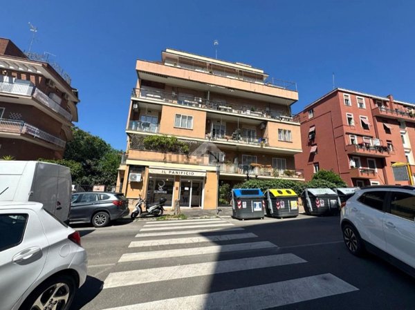 negozio in affitto a Roma in zona Gianicolense