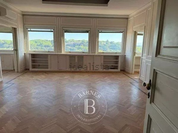 appartamento in affitto a Roma in zona Pinciano