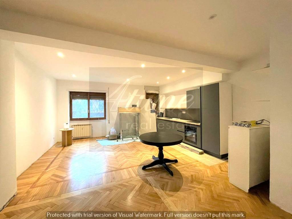 appartamento in affitto a Roma