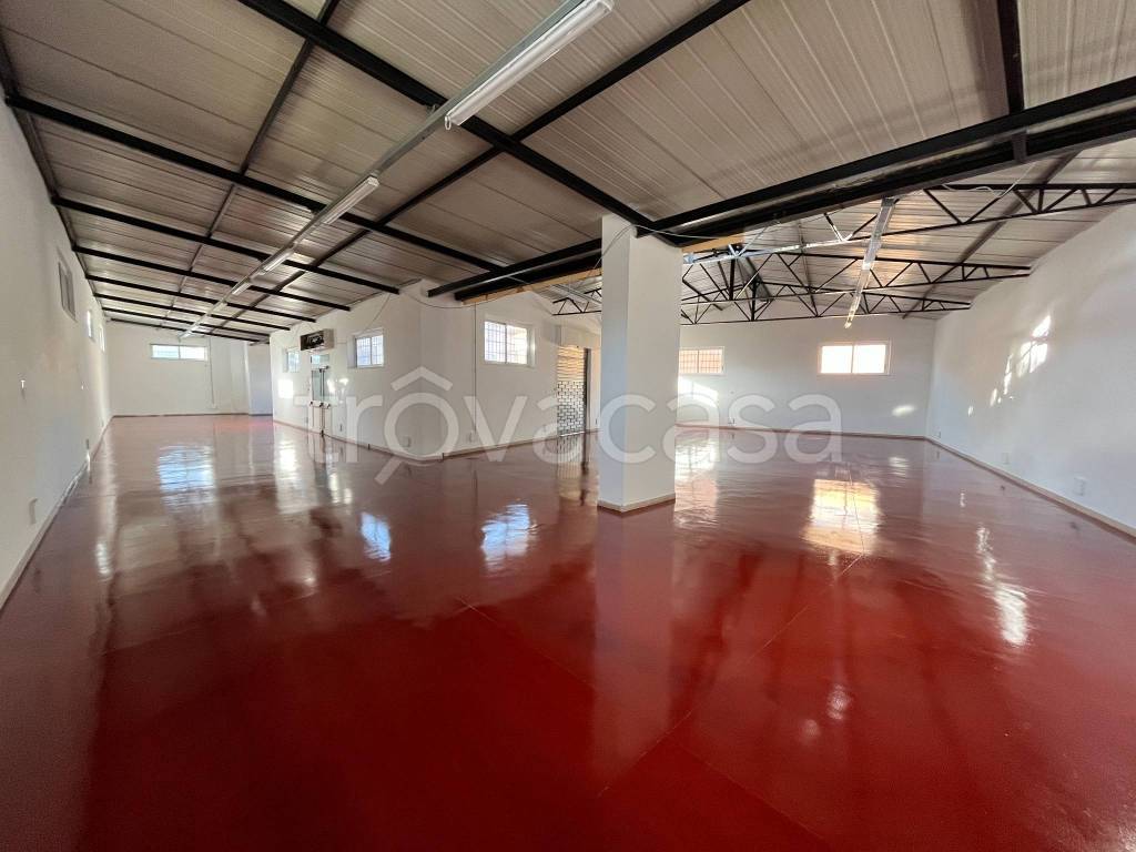 negozio in affitto a Roma in zona Tiburtino