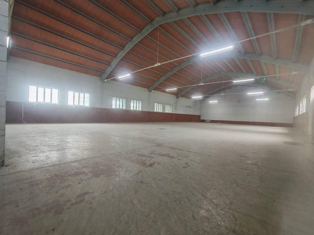 negozio in affitto a Roma in zona Ludovisi/Sallustiano