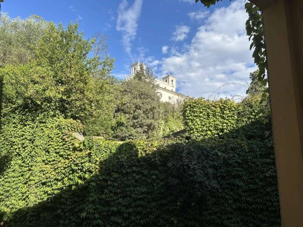 appartamento in affitto a Roma in zona Campo Marzio