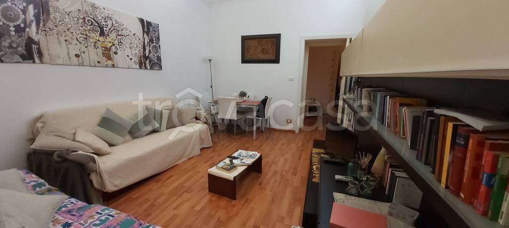 appartamento in affitto a Roma in zona Gianicolense