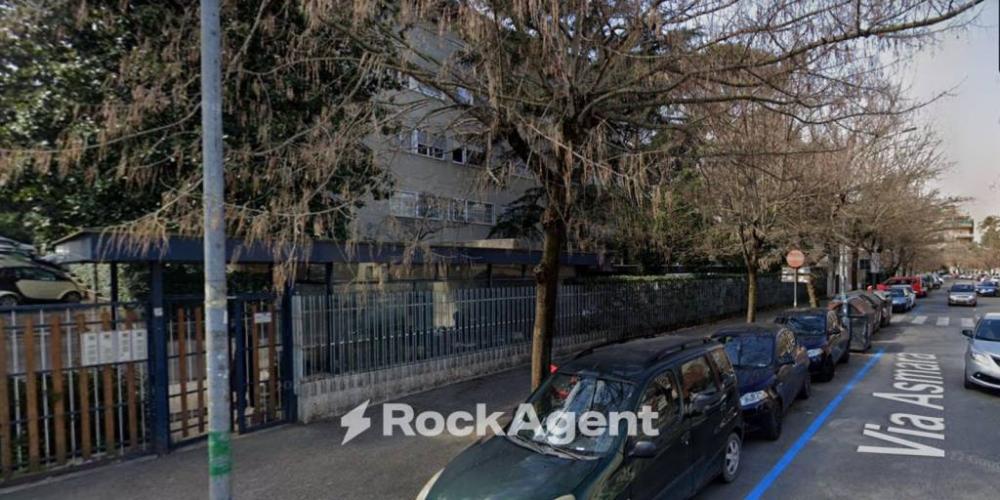 locale commerciale in affitto a Roma in zona Trieste