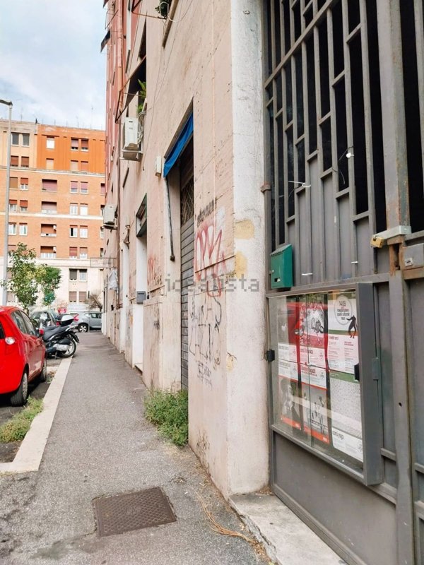 casa indipendente in affitto a Roma in zona Trieste