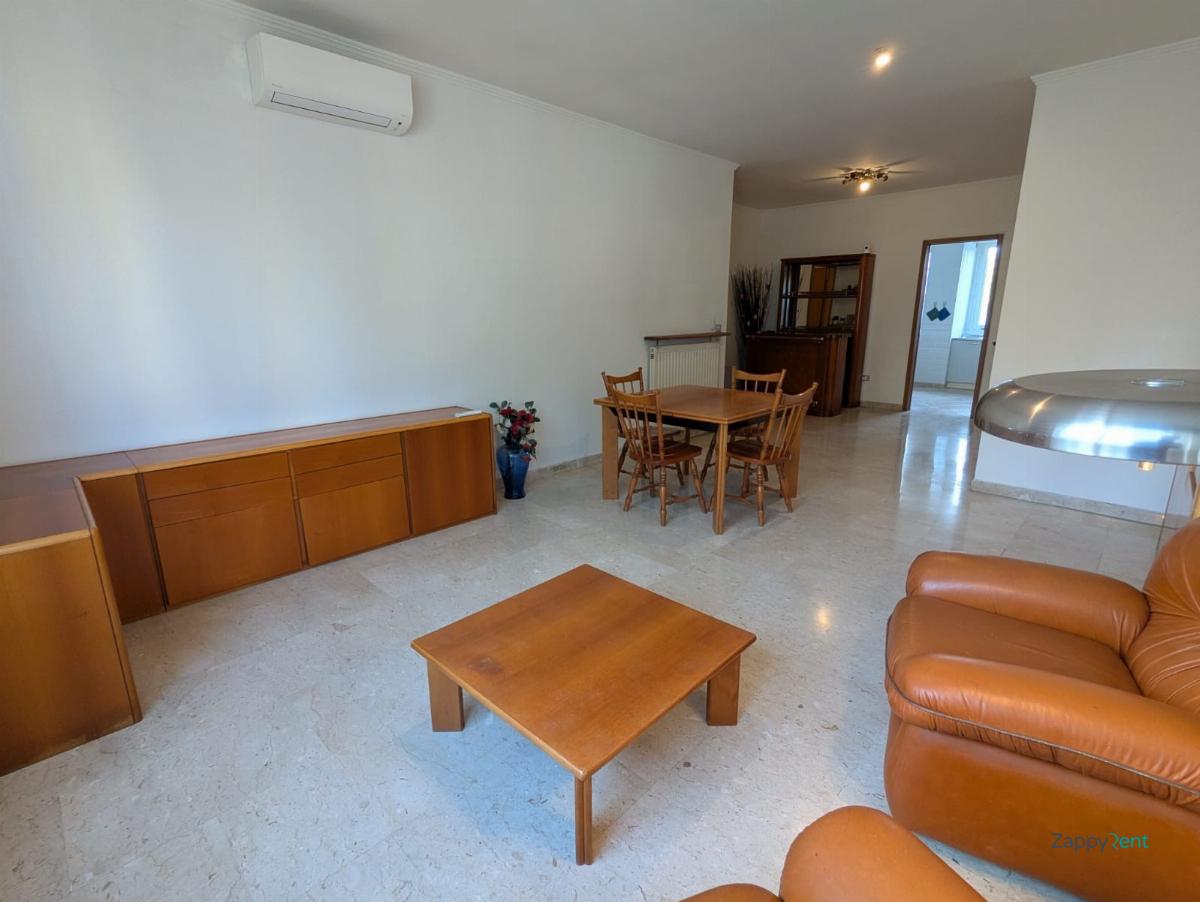 appartamento in affitto a Roma in zona Ardeatino