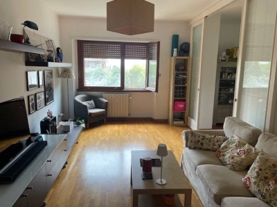 appartamento in affitto a Roma in zona Vigna Murata