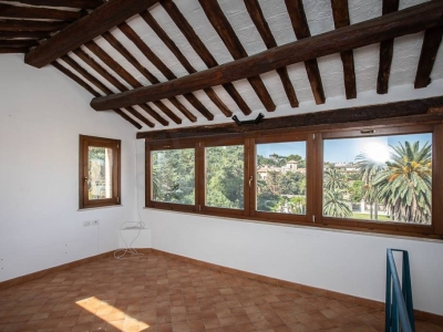 appartamento in affitto a Roma in zona Trastevere