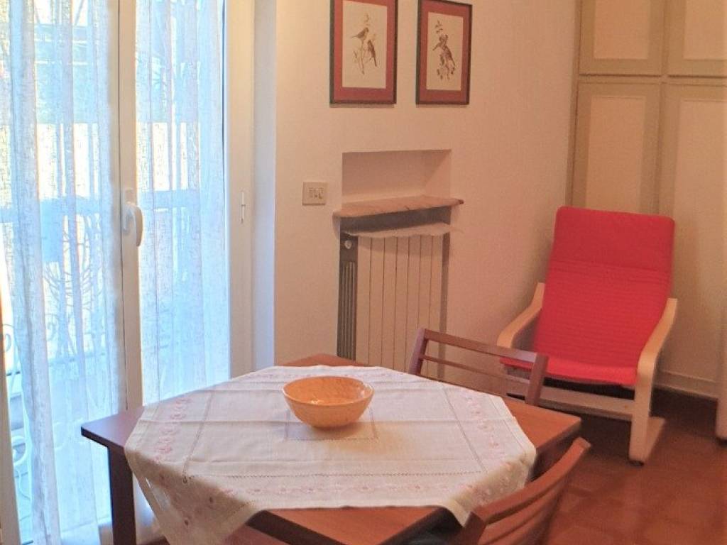 appartamento in affitto a Roma in zona Ardeatino