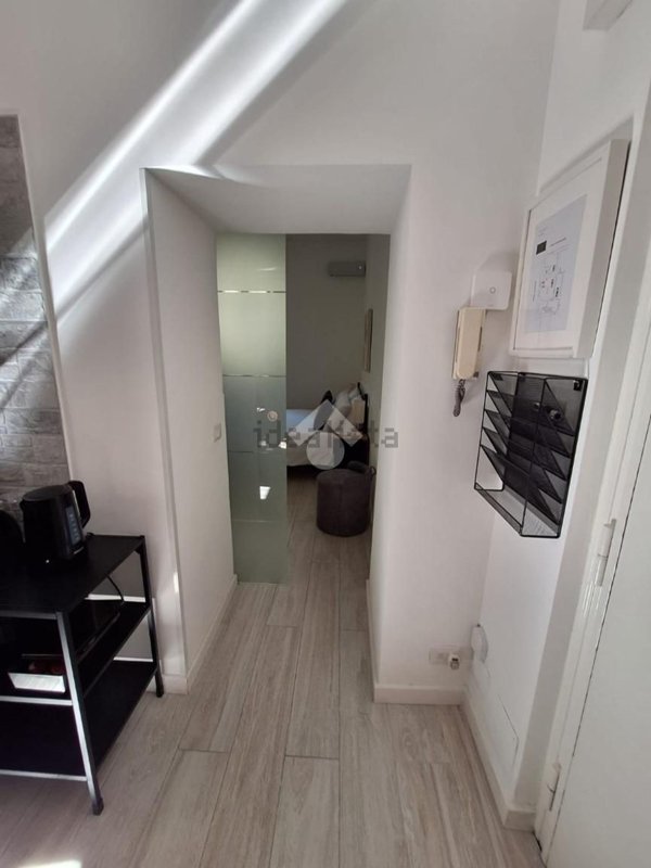 appartamento in affitto a Roma in zona Tor di Quinto