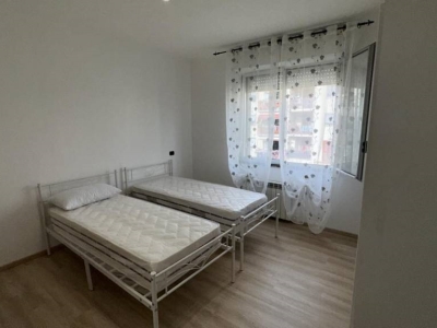 appartamento in affitto a Roma in zona Torre Angela