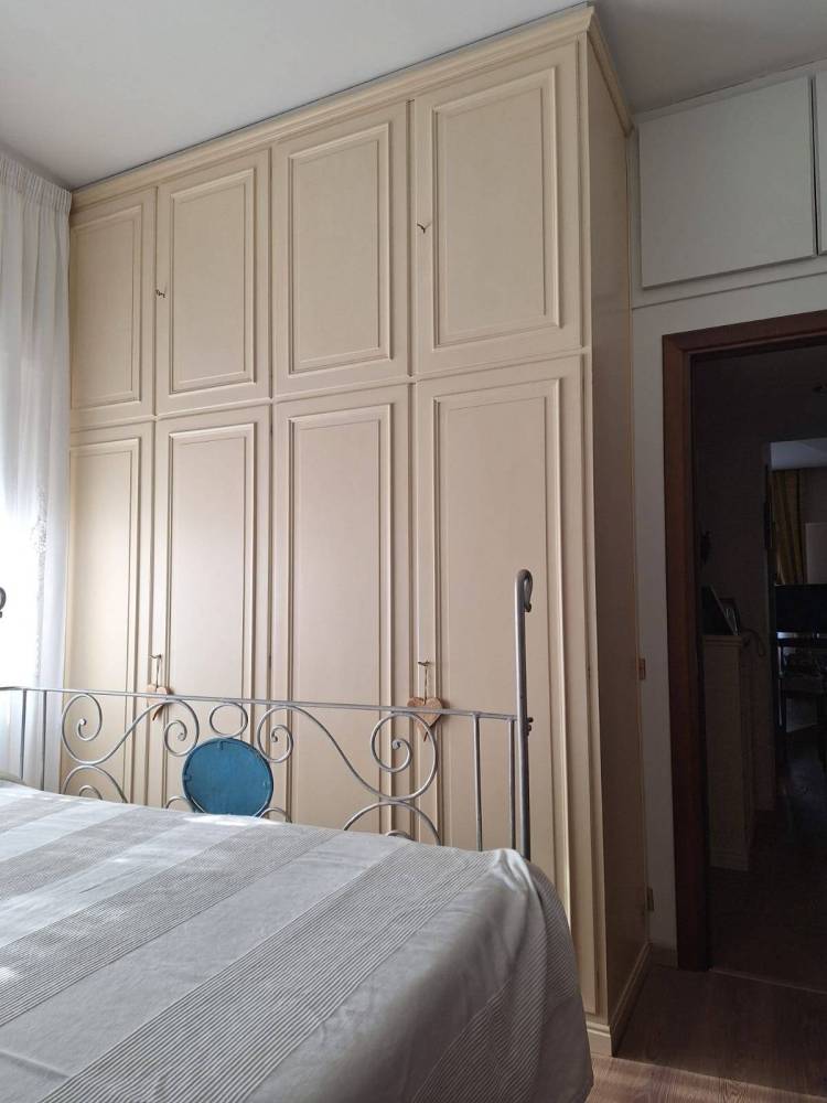 appartamento in affitto a Roma in zona Tomba di Nerone
