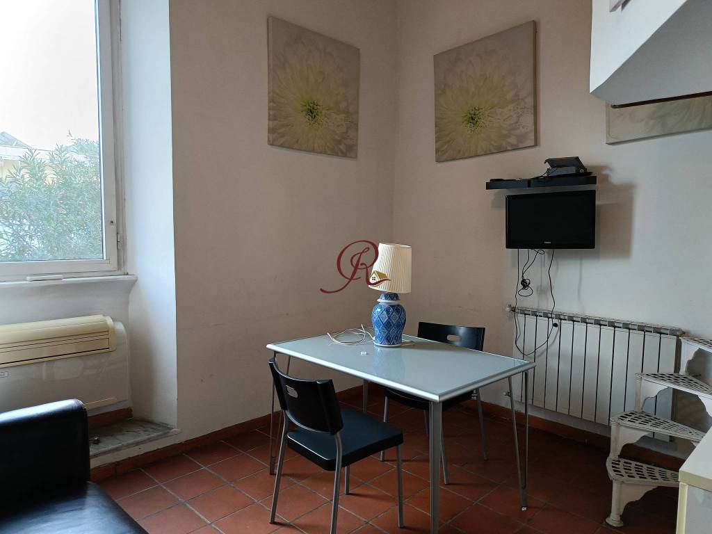 appartamento in affitto a Roma in zona Tiburtino