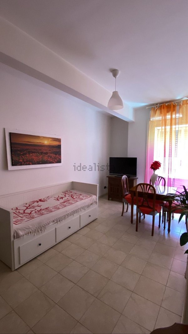 appartamento in affitto a Roma in zona Tuscolano