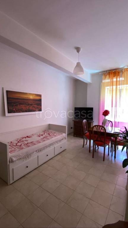 appartamento in affitto a Roma in zona Tuscolano