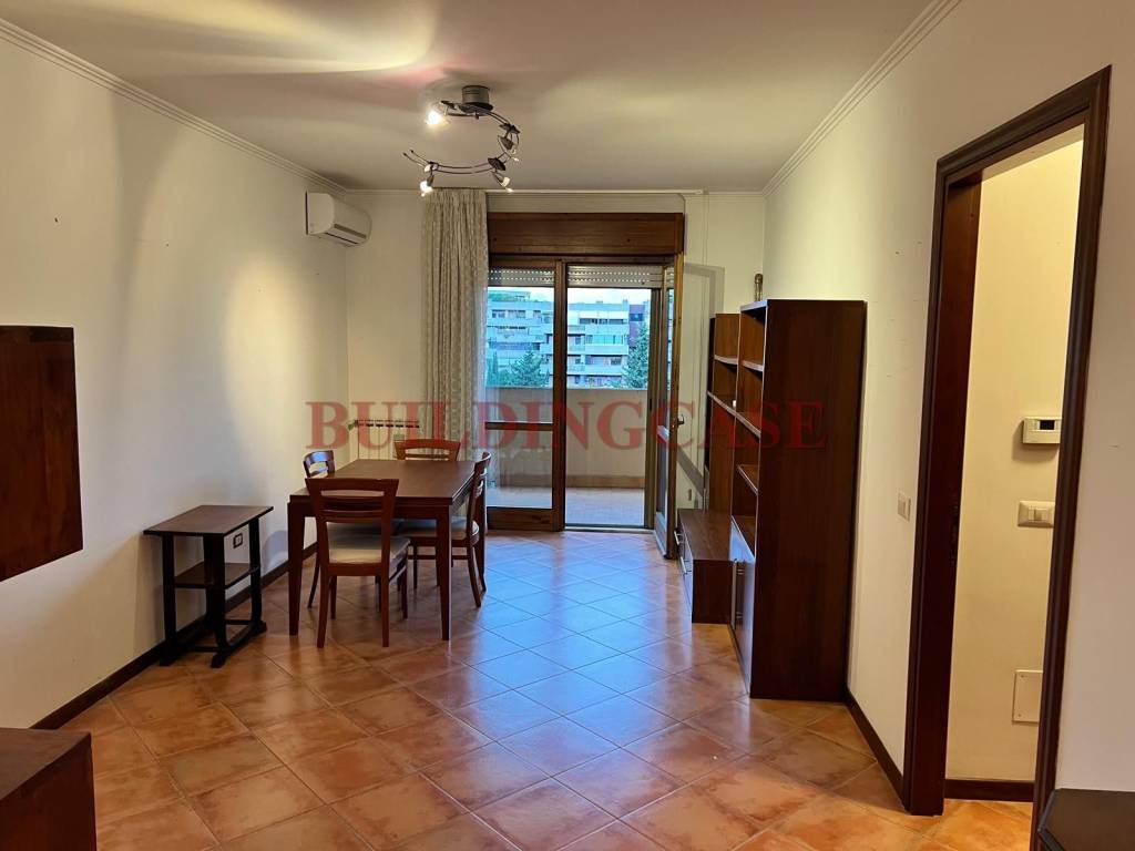appartamento in affitto a Roma in zona Vitinia