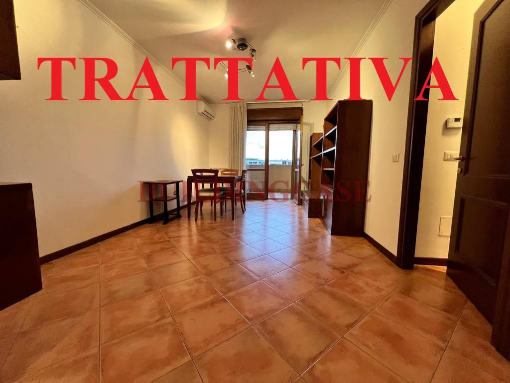 appartamento in affitto a Roma in zona Ostiense