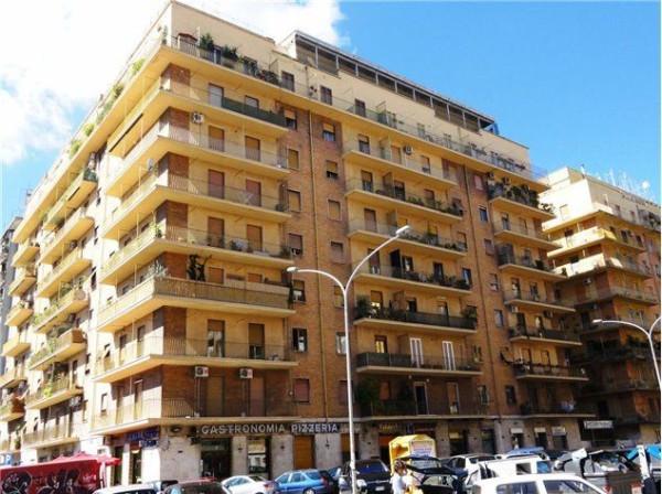 appartamento in affitto a Roma in zona Monte Sacro/Talenti