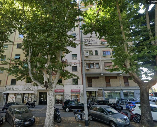 appartamento in affitto a Roma in zona Monte Sacro/Talenti