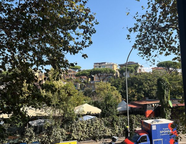 appartamento in affitto a Roma in zona Monte Sacro/Talenti