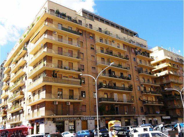 appartamento in affitto a Roma in zona Monte Sacro/Talenti