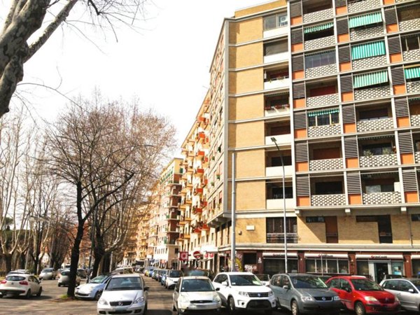appartamento in affitto a Roma in zona Monte Sacro/Talenti