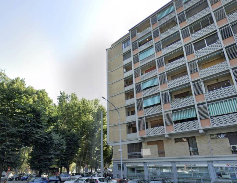appartamento in affitto a Roma in zona Monte Sacro/Talenti