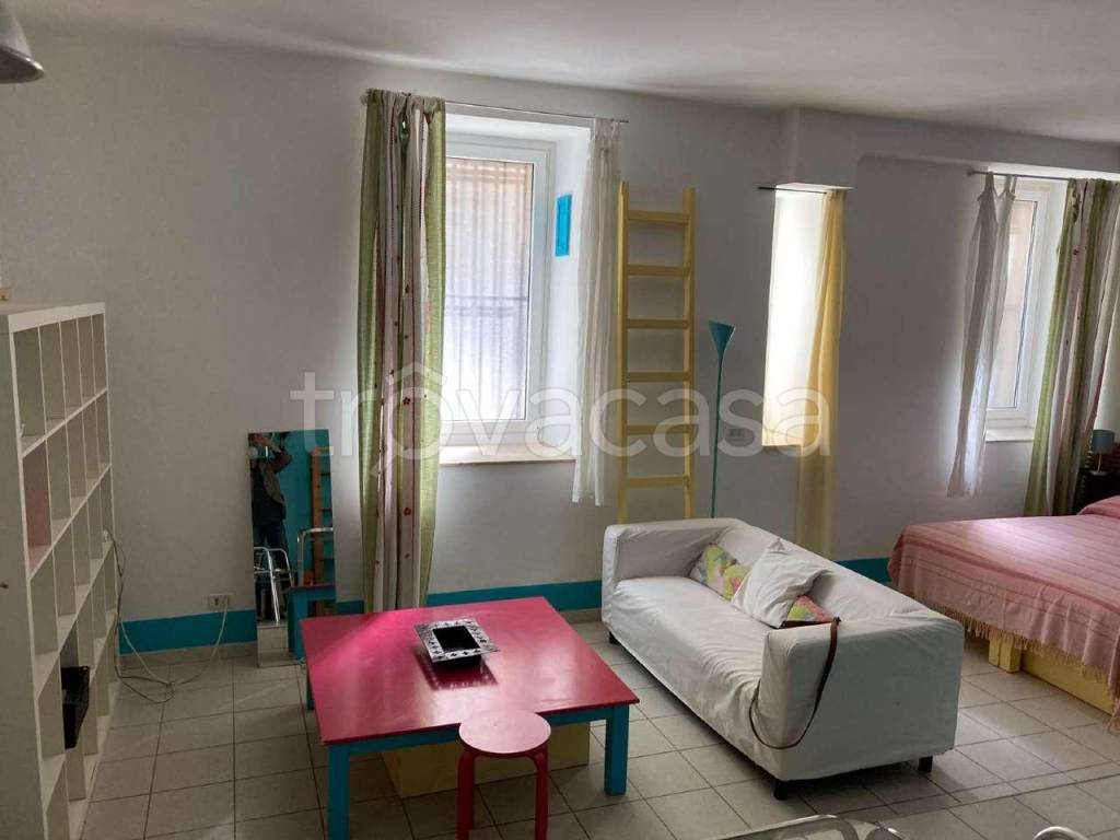 appartamento in affitto a Roma in zona Nomentano