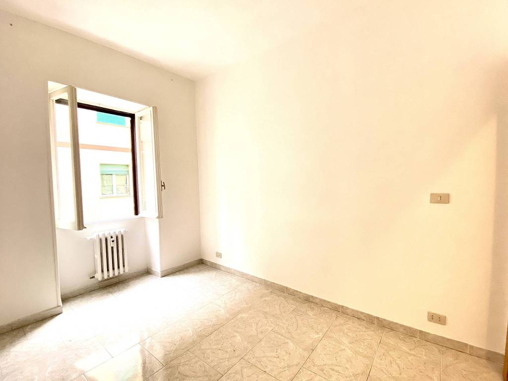 appartamento in affitto a Roma in zona Torrevecchia