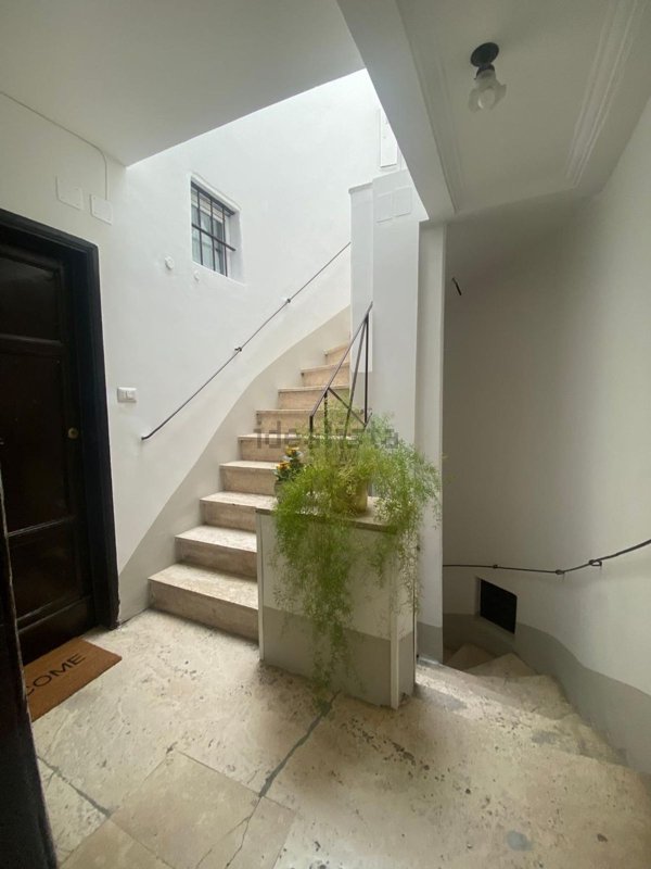 appartamento in affitto a Roma in zona Trastevere