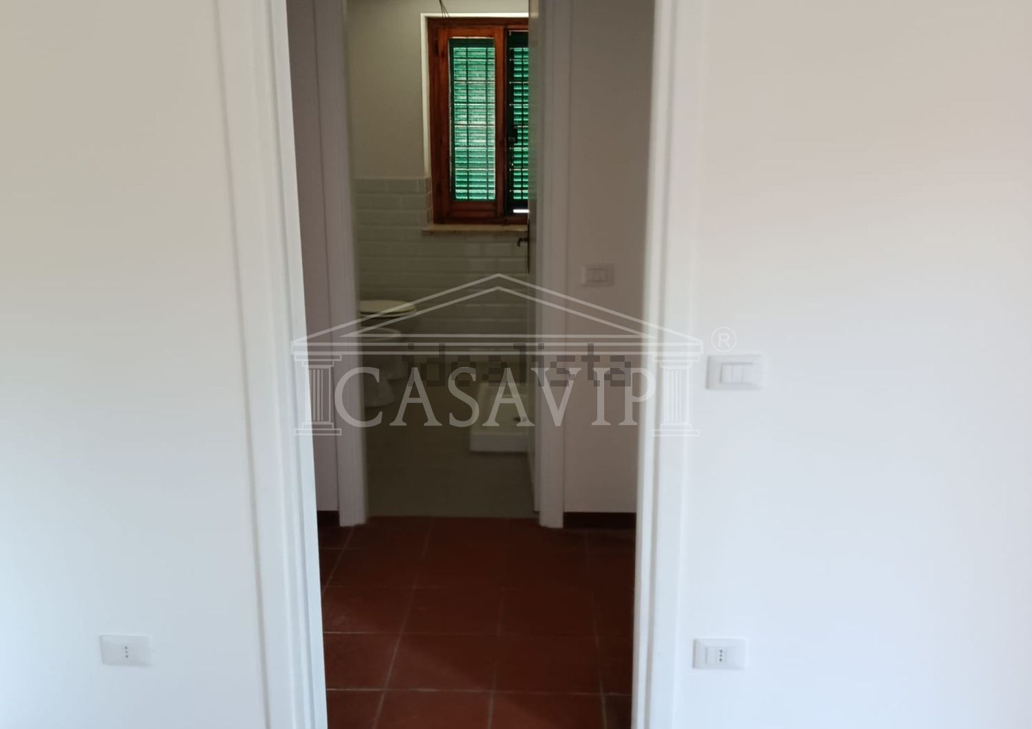 appartamento in affitto a Roma in zona Tomba di Nerone