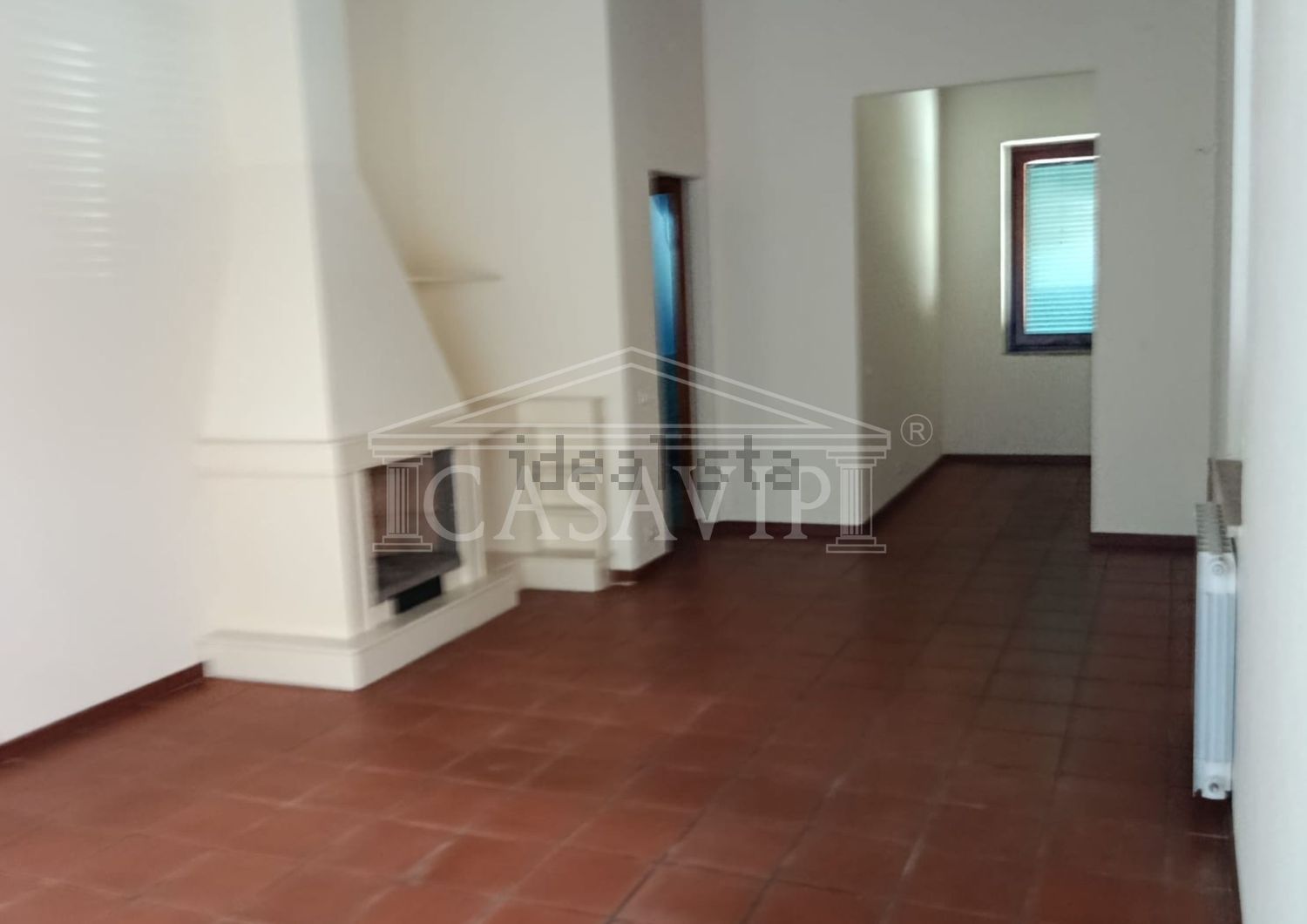 appartamento in affitto a Roma in zona Tomba di Nerone