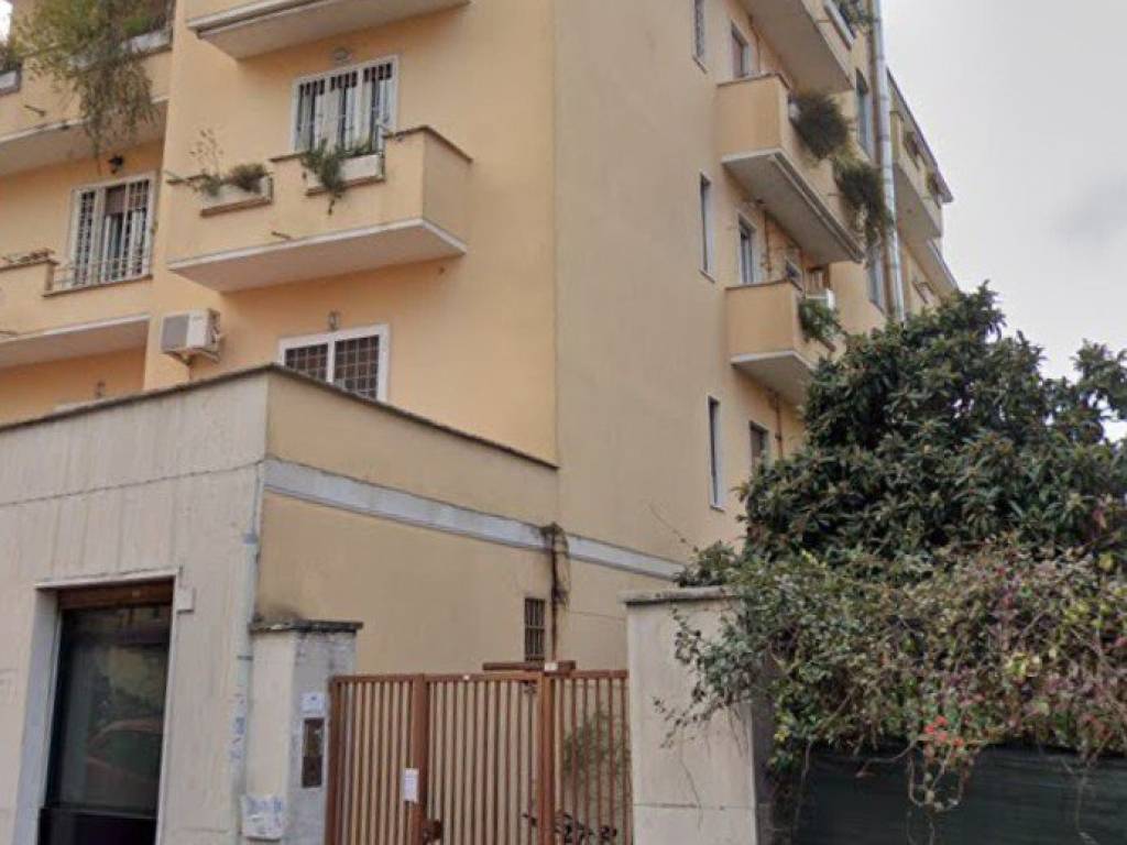 appartamento in affitto a Roma in zona San Saba - Ripa