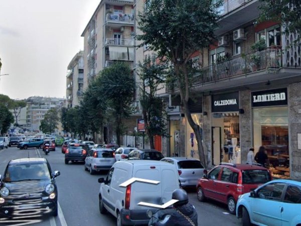 negozio in affitto a Roma in zona Della Vittoria