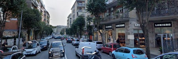negozio in affitto a Roma in zona Tor di Quinto