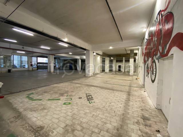 negozio in affitto a Roma in zona Aurelio