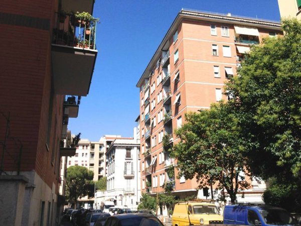 appartamento in affitto a Roma in zona Appio Latino