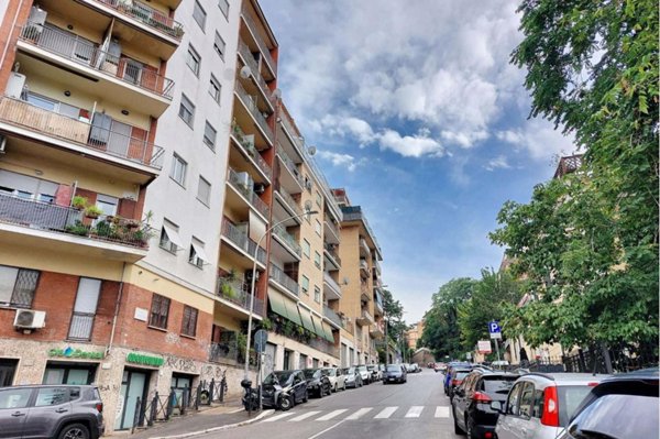 appartamento in affitto a Roma in zona Ostiense