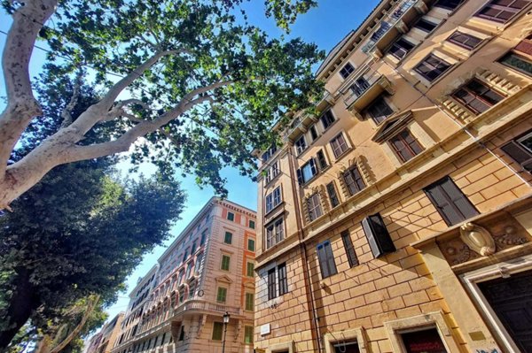 appartamento in affitto a Roma in zona Centro Storico