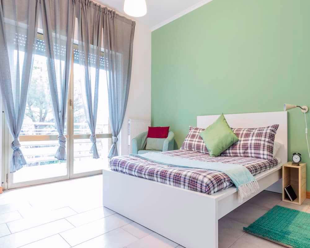 negozio in affitto a Roma in zona Mostacciano