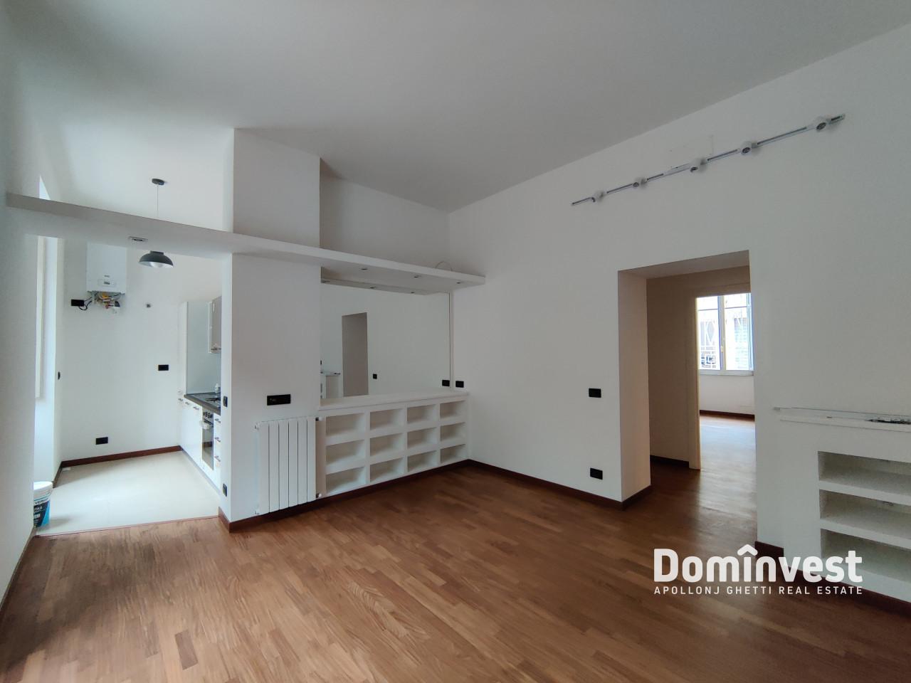 appartamento in affitto a Roma in zona San Saba - Ripa