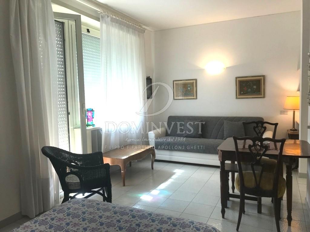 appartamento in affitto a Roma in zona Pinciano