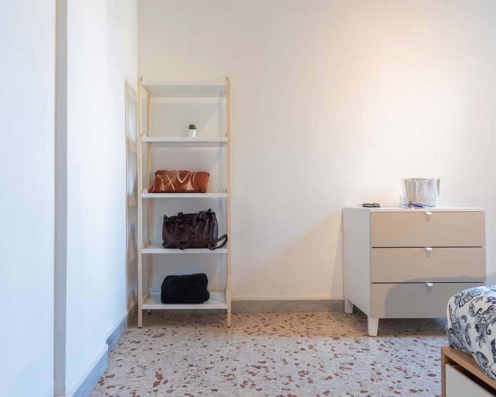 negozio in affitto a Roma in zona Collatino