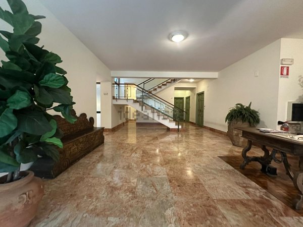 appartamento in affitto a Roma in zona Tor di Quinto